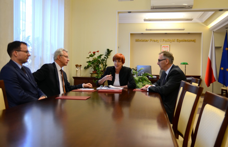 Rodzina jest najważniejsza
