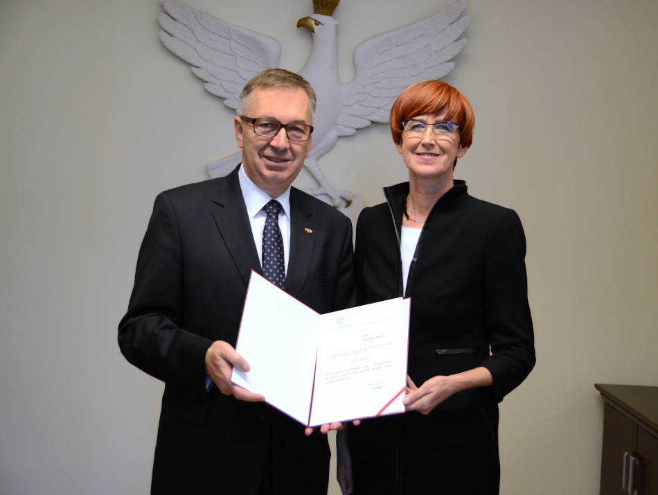 Rodzina jest najważniejsza