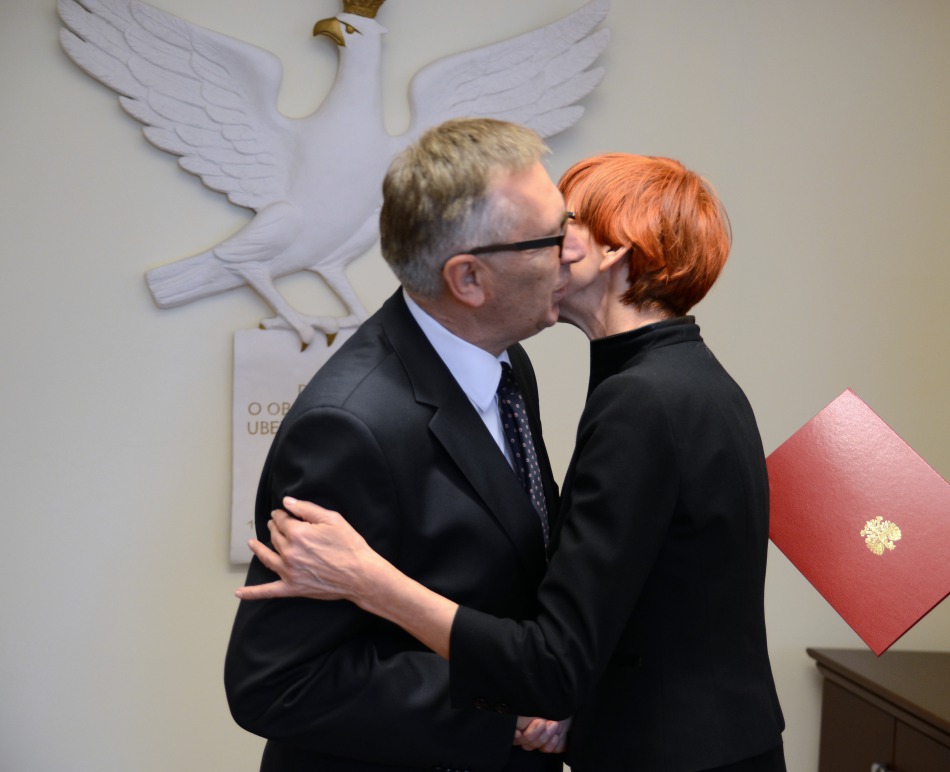 Rodzina jest najważniejsza