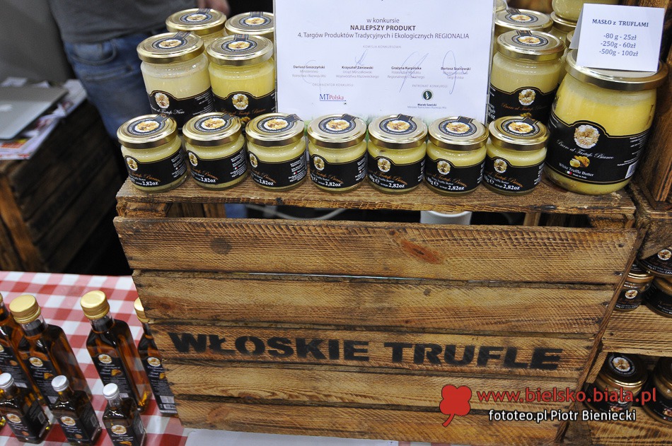 Burza smaków i zapachów