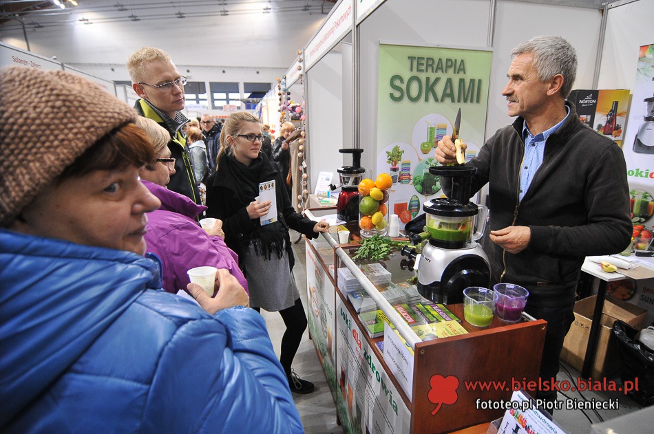 Burza smaków i zapachów