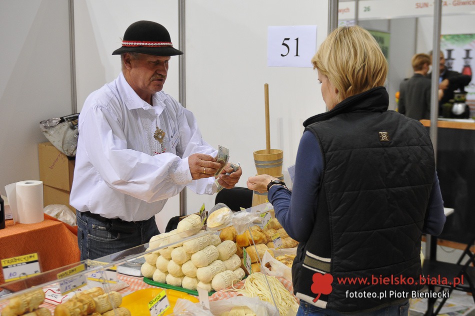 Burza smaków i zapachów