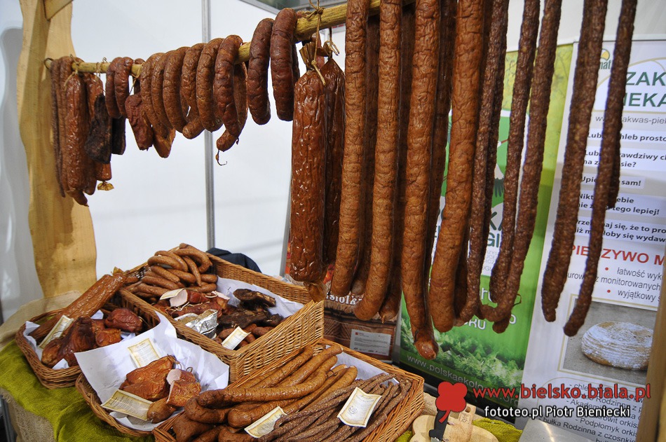Burza smaków i zapachów