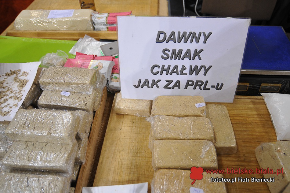 Burza smaków i zapachów