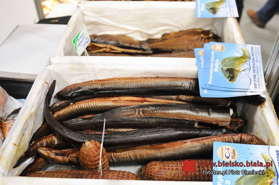 Burza smaków i zapachów