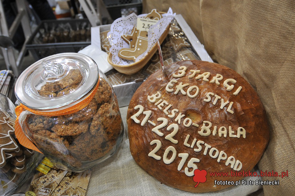 Burza smaków i zapachów
