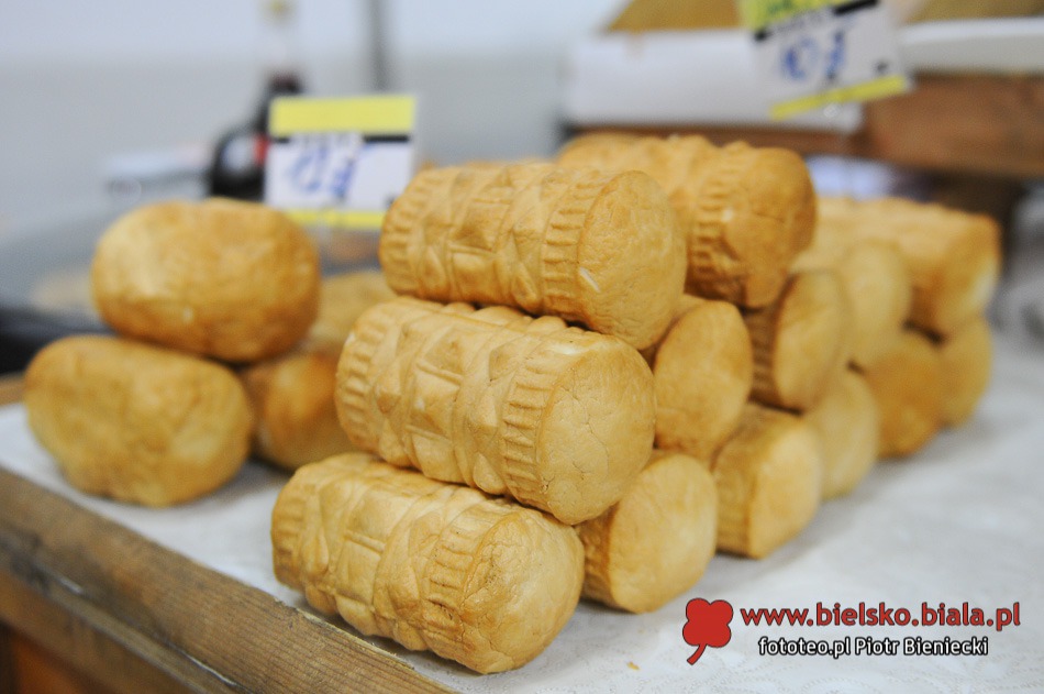 Burza smaków i zapachów