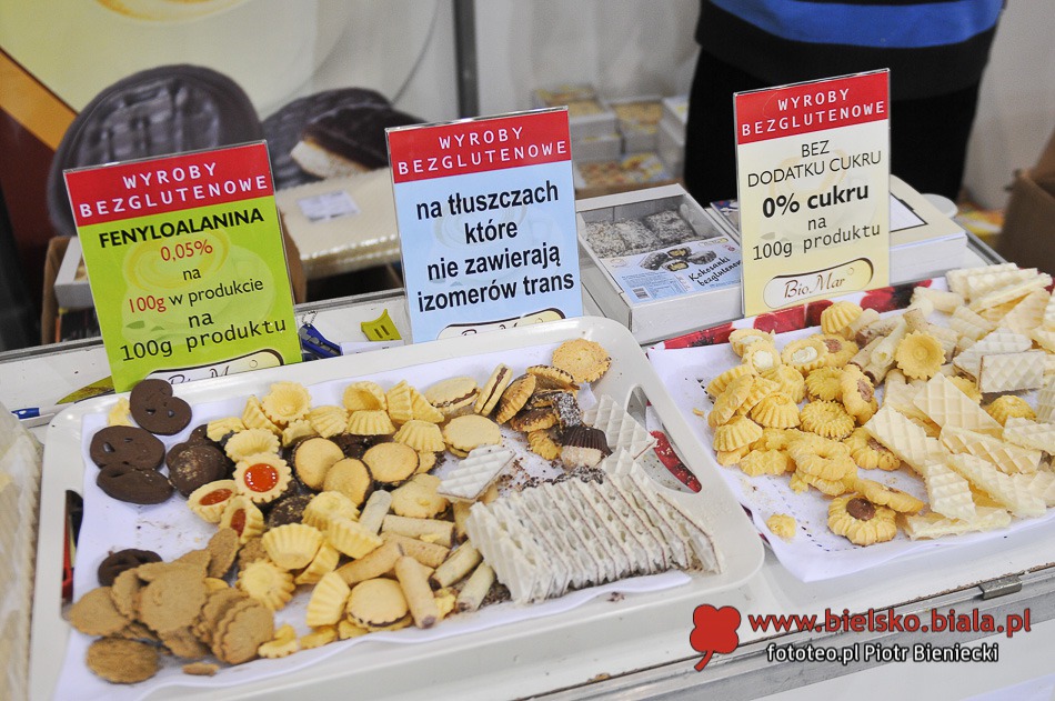 Burza smaków i zapachów