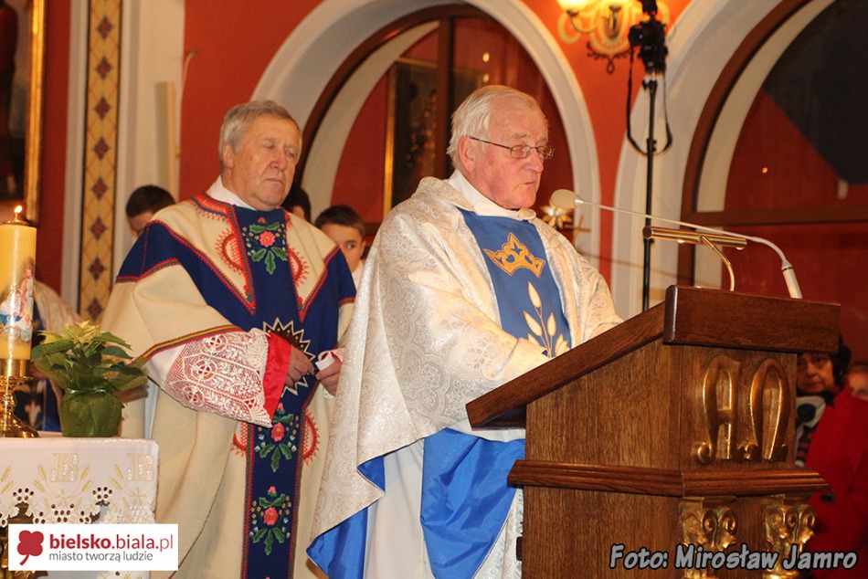 Szczepionka z góralszczyzną
