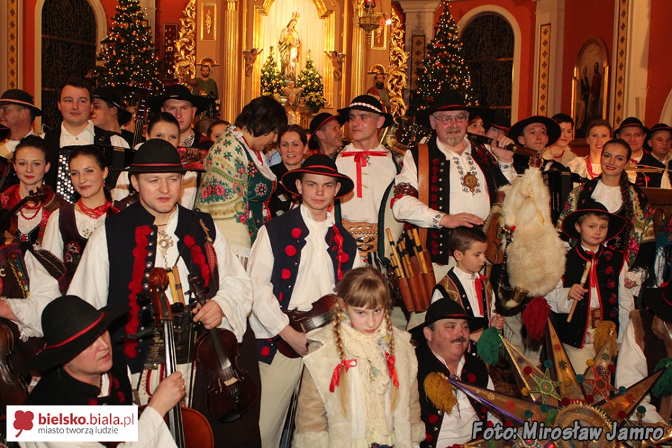 Szczepionka z góralszczyzną