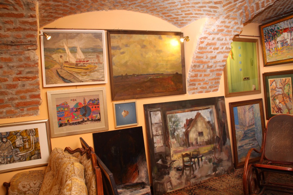 Piękno w „ToTu”