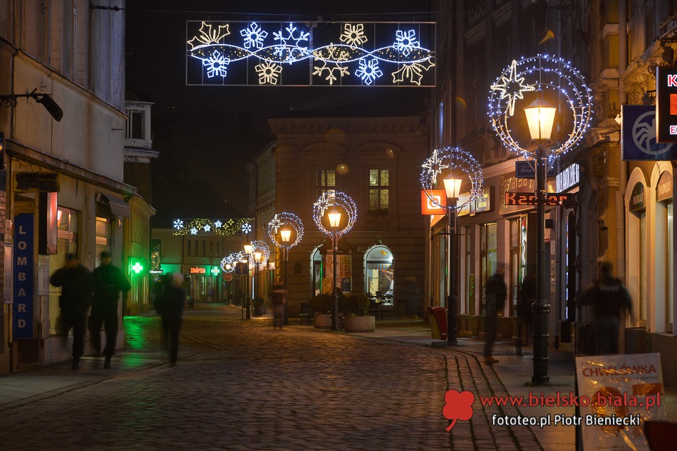 Miasto z bajki