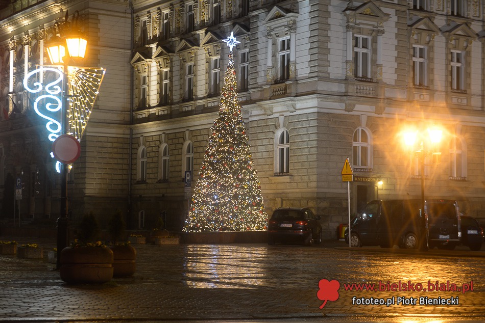 Miasto z bajki