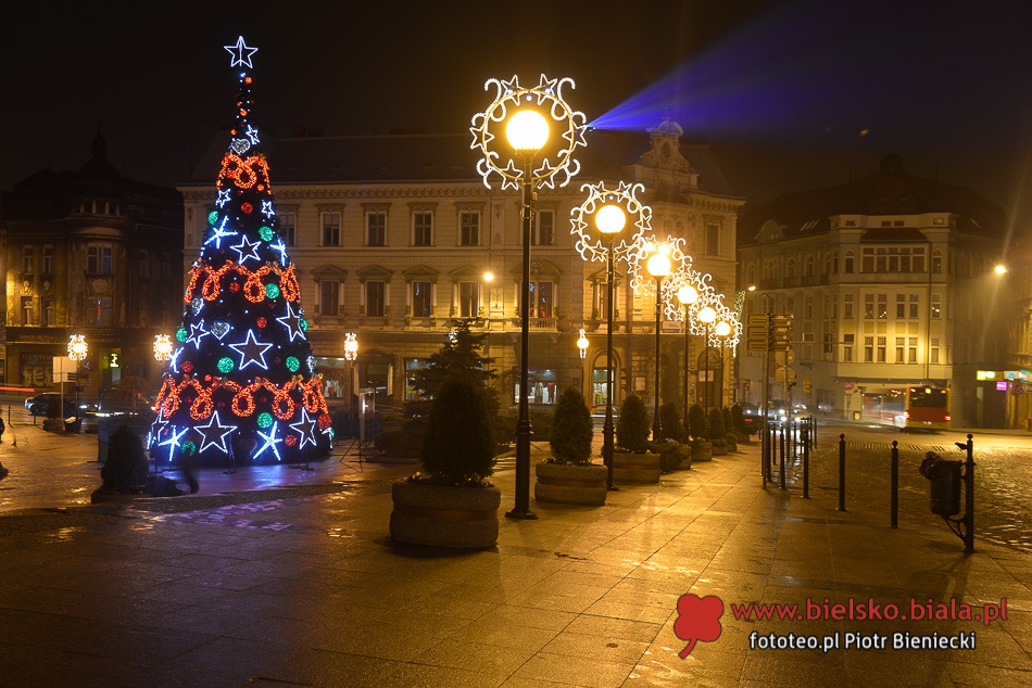 Miasto z bajki