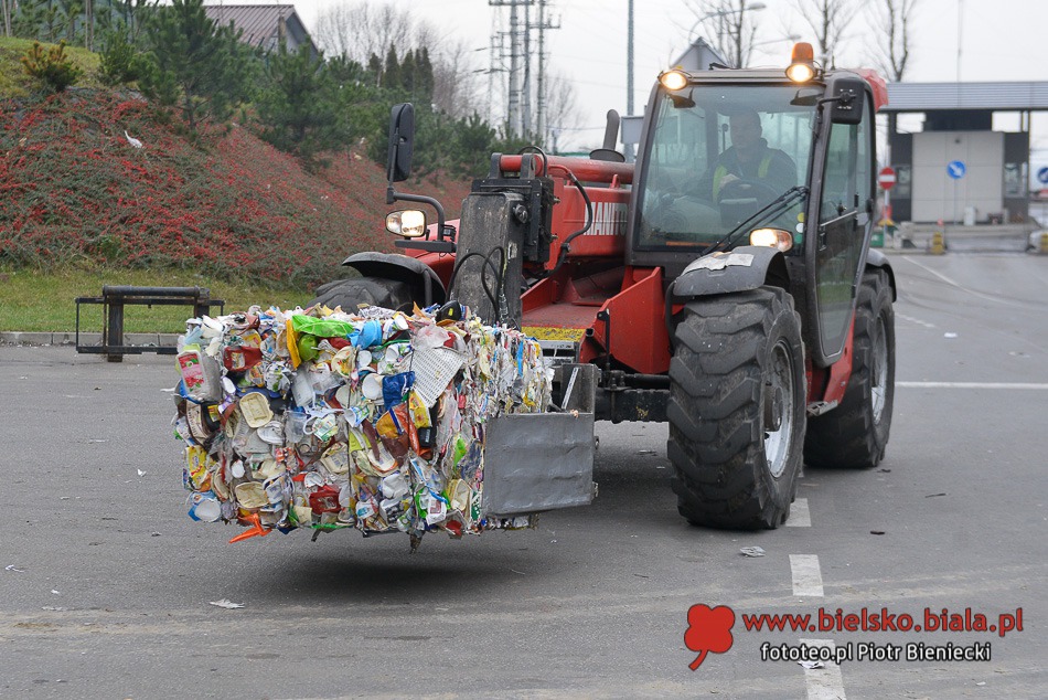 Śmierdzący interes