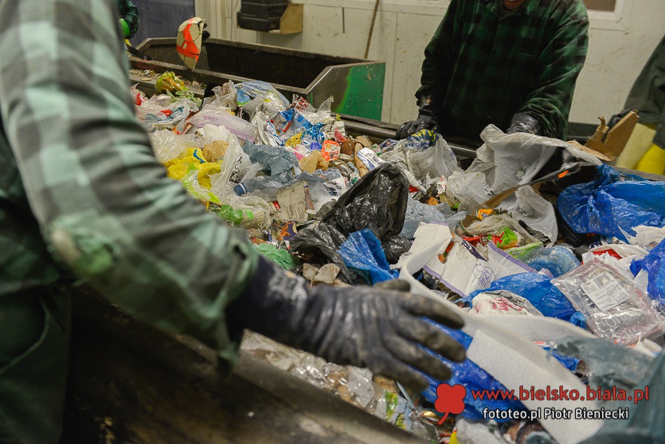 Śmierdzący interes