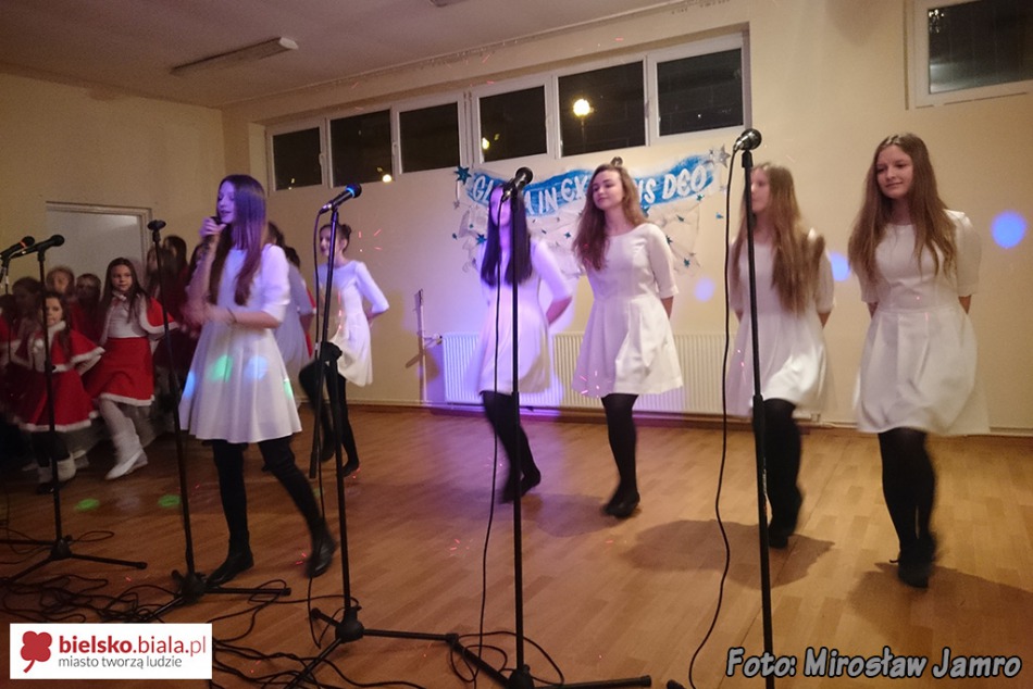 Noworoczny koncert w Pegazie - foto