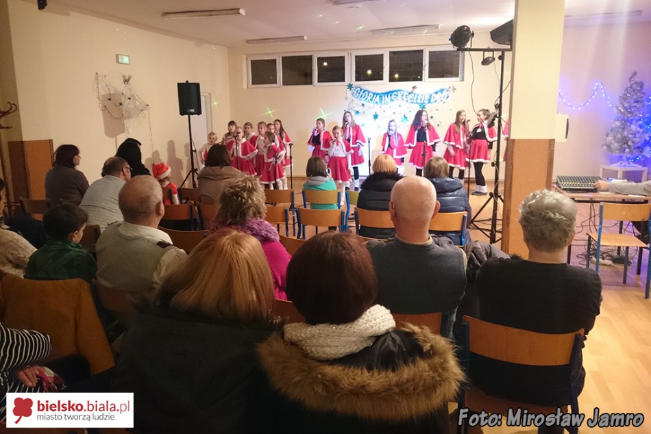 Noworoczny koncert w Pegazie - foto