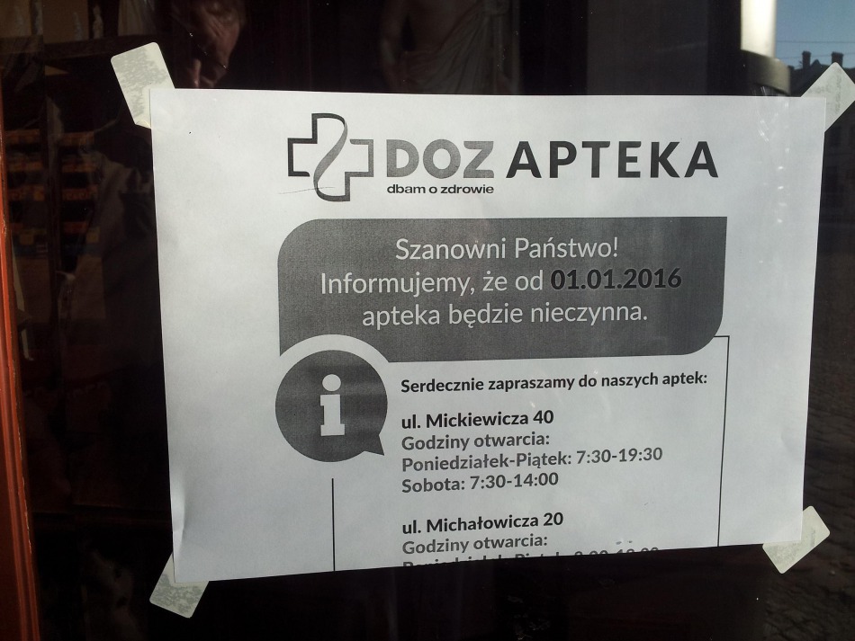 Bielszczanie na to nie pozwolą