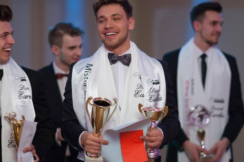 Odnieś sukces na wybiegu