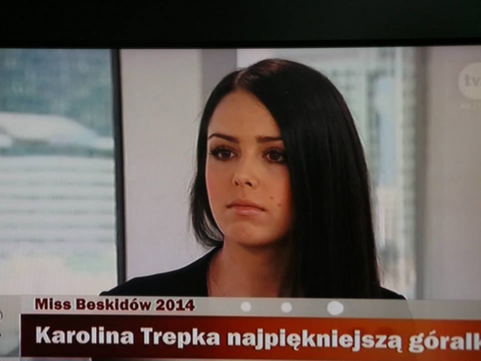 Odnieś sukces na wybiegu