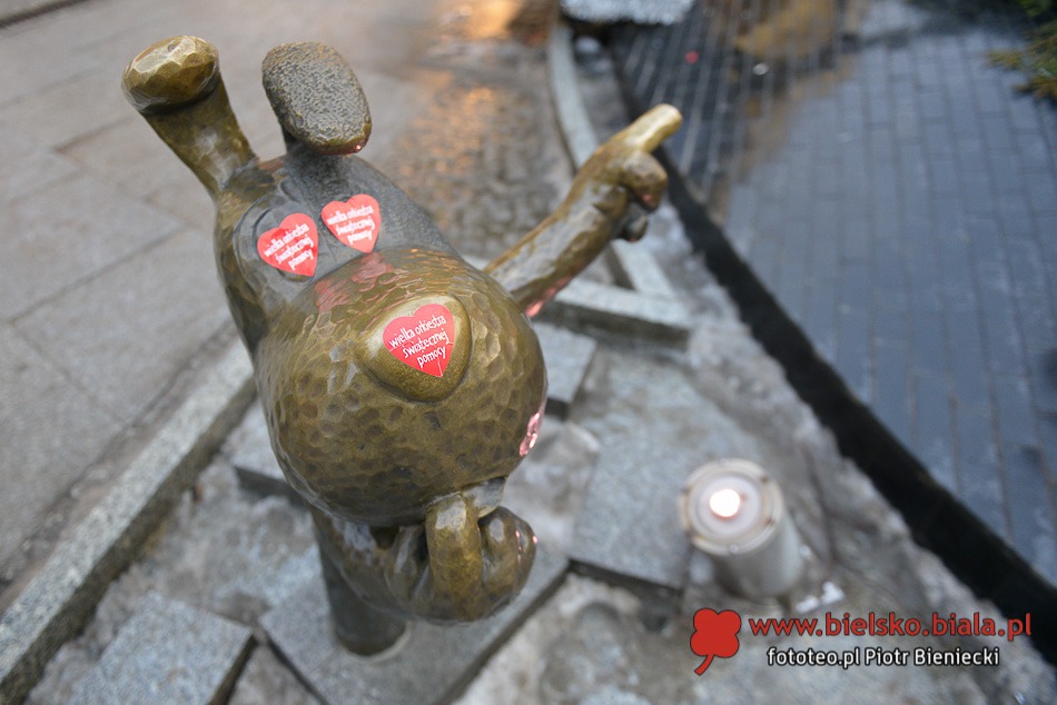 Laser do nieba