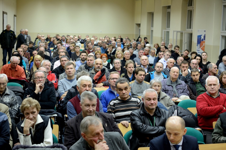Kukiz ostrzega PiS
