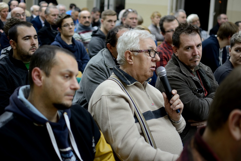Kukiz ostrzega PiS