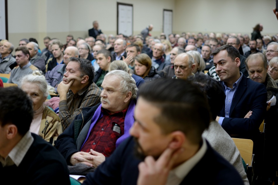 Kukiz ostrzega PiS