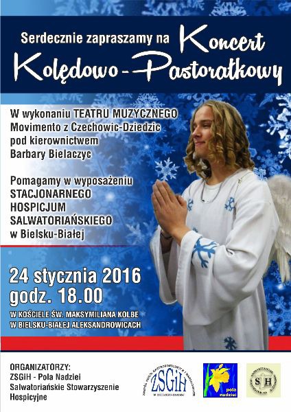 Kolędy i karnawałowe szlagiery