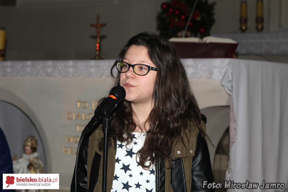 Kolęda zbliża bielszczan - foto