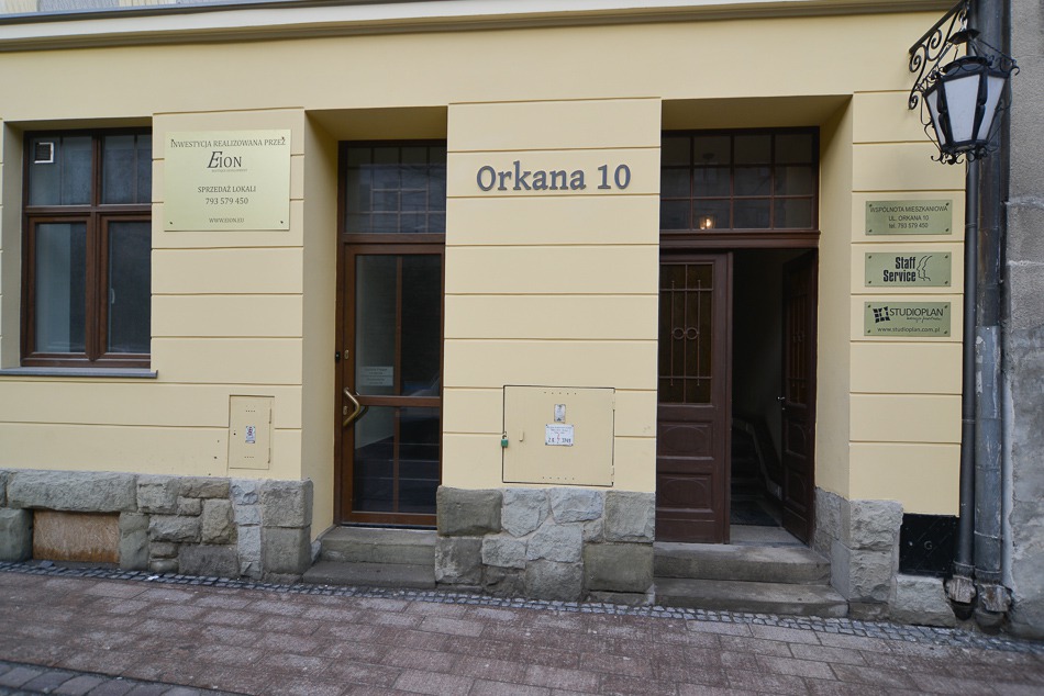 Tu zaszła zmiana