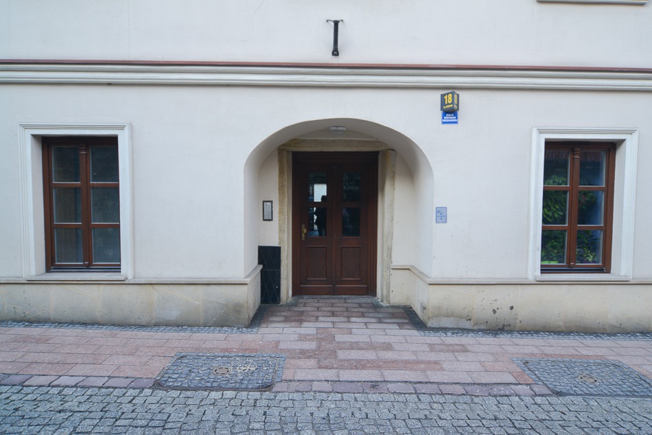 Tu zaszła zmiana