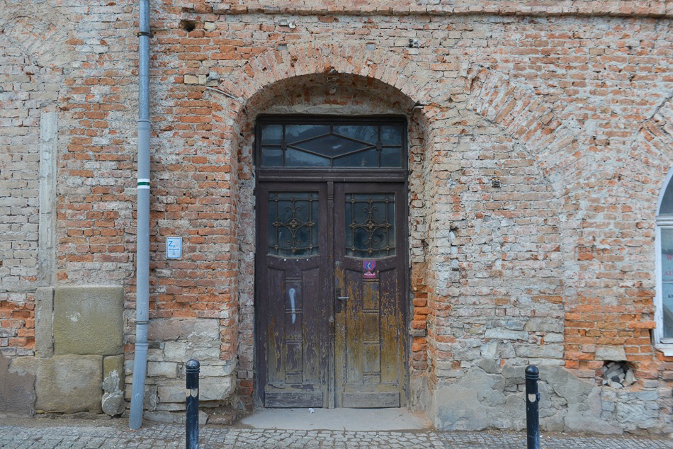 Tu zaszła zmiana