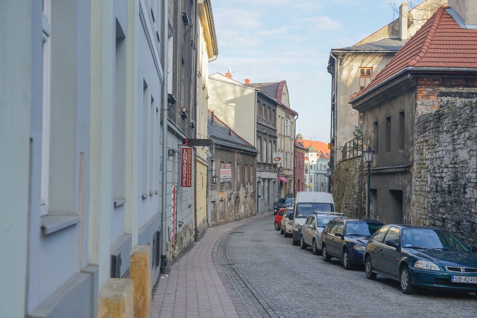 Tu zaszła zmiana