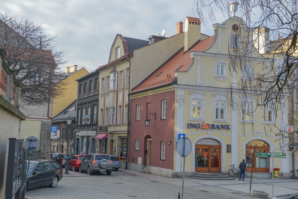 Tu zaszła zmiana