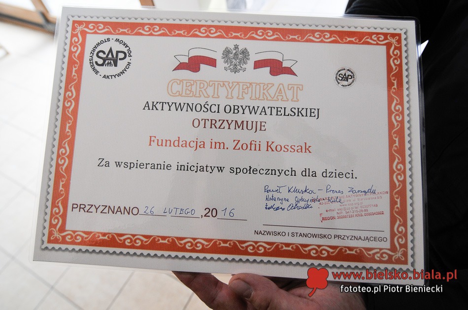 Aktywni Polacy