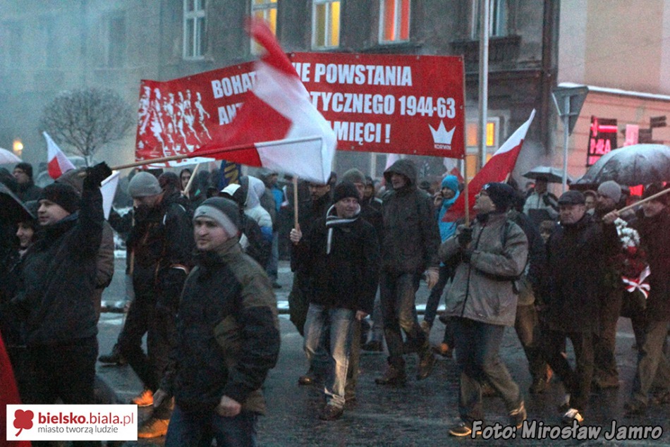 Szukają wyrazistych wzorów