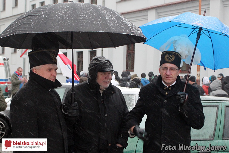 Szukają wyrazistych wzorów