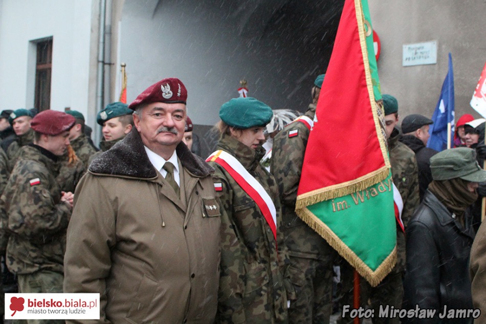 Szukają wyrazistych wzorów