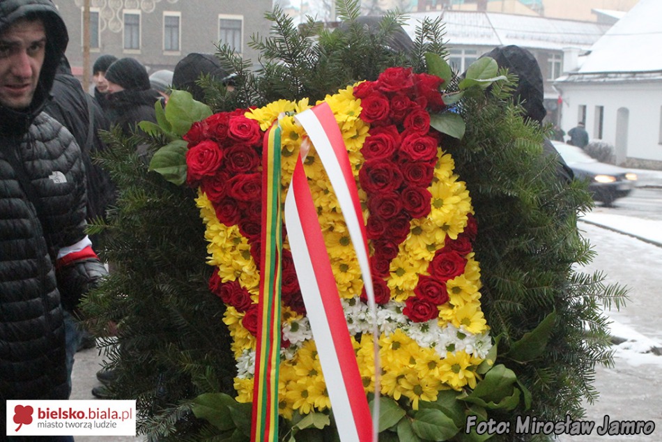 Szukają wyrazistych wzorów