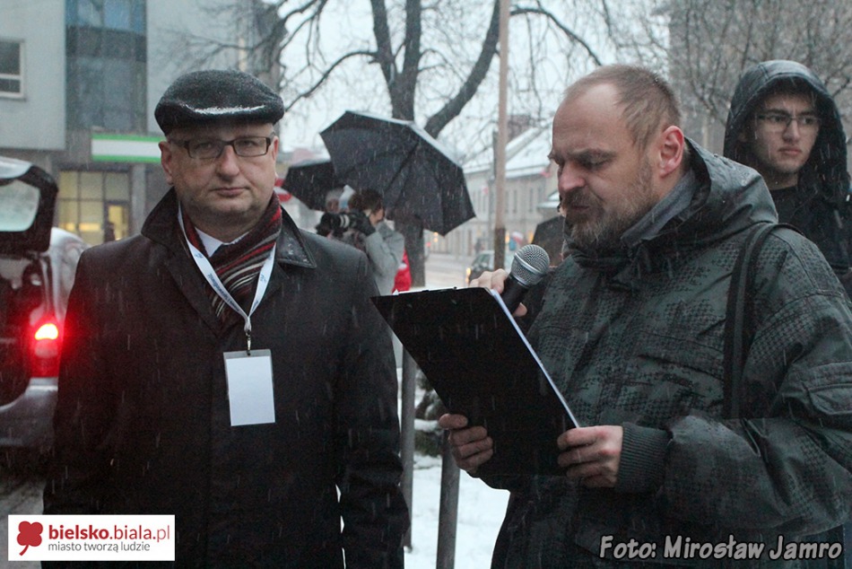 Szukają wyrazistych wzorów