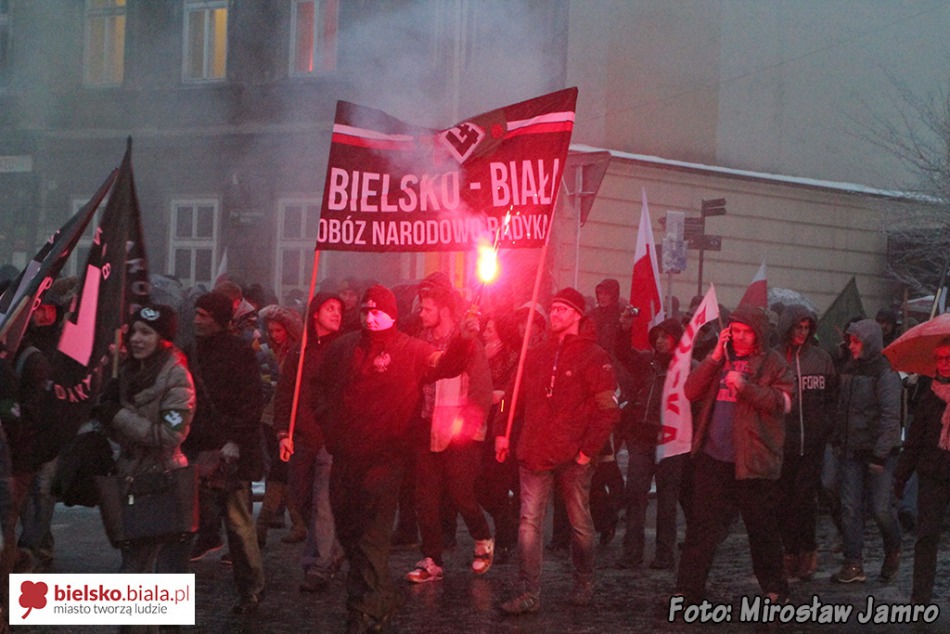 Szukają wyrazistych wzorów