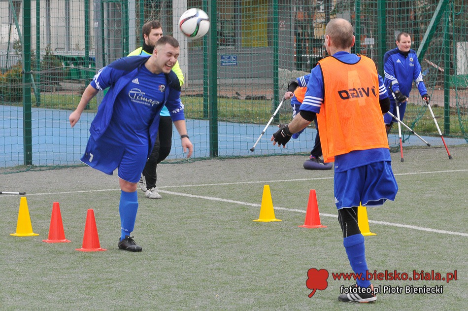 Bielscy herosi