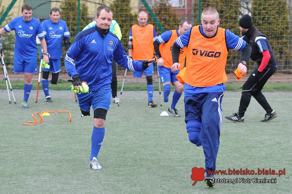 Bielscy herosi