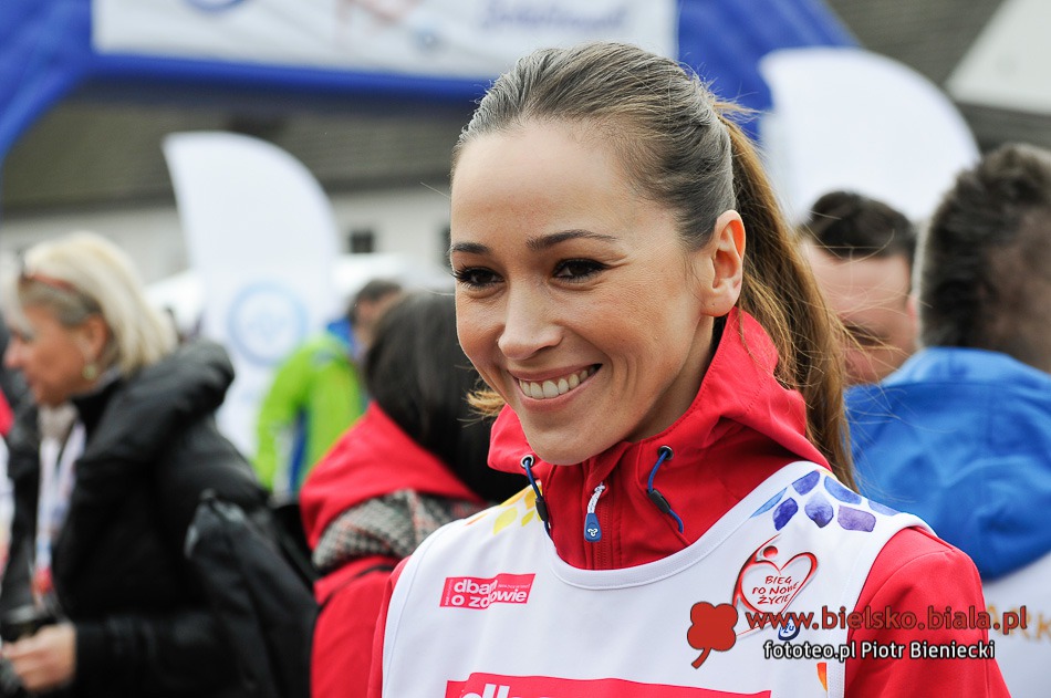 Gwiazdy biegają