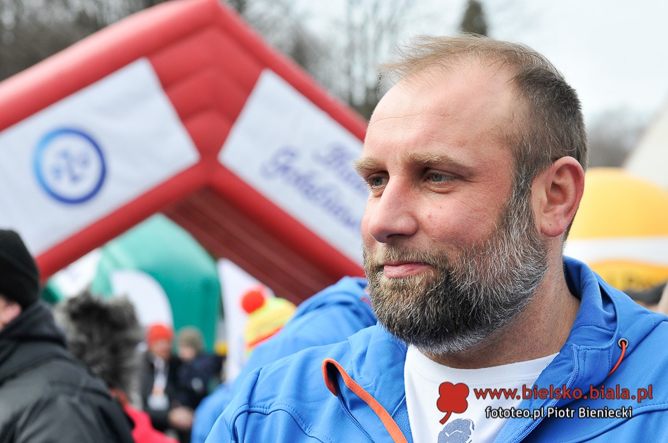 Gwiazdy biegają