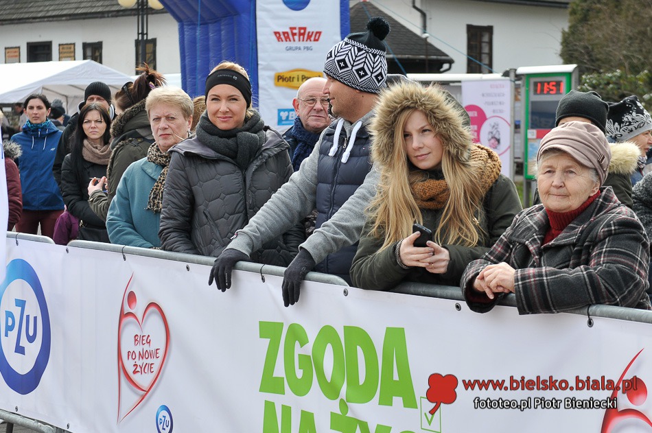 Gwiazdy biegają
