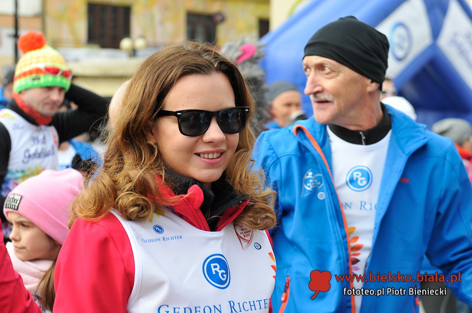 Gwiazdy biegają