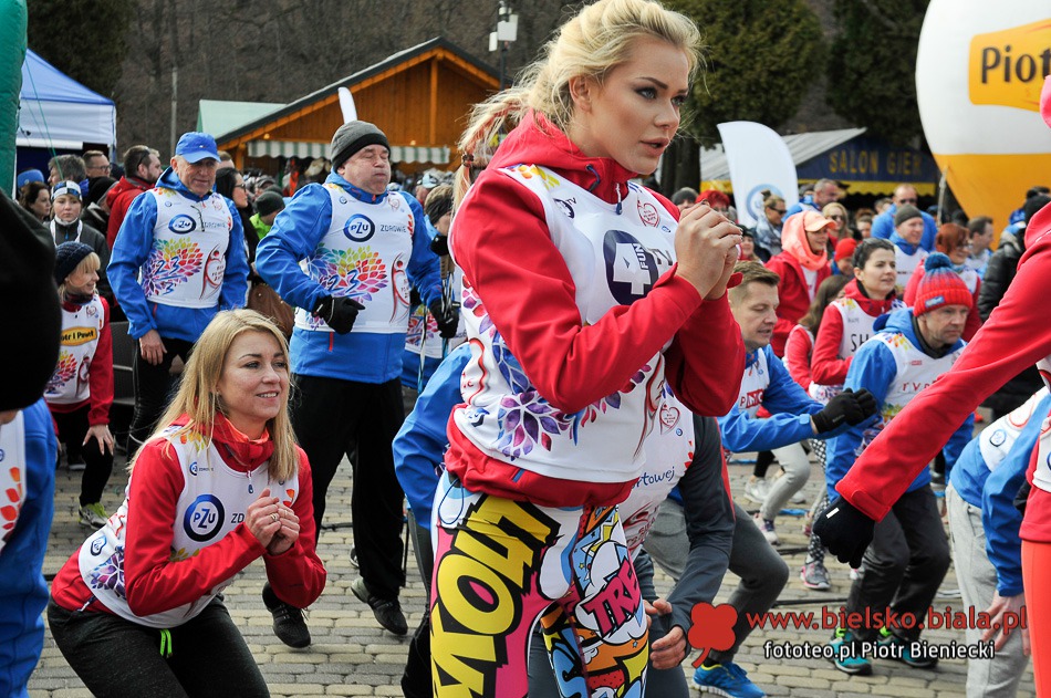 Gwiazdy biegają
